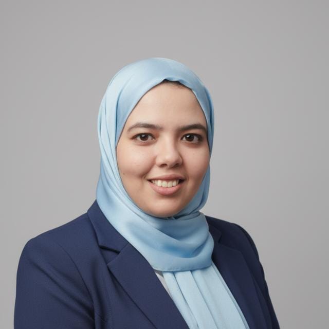 Dr. Samar Awad